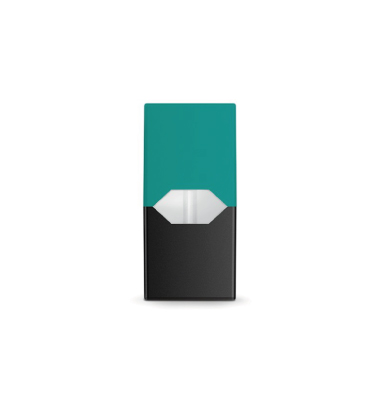 Mint 1.7% Juul Pod