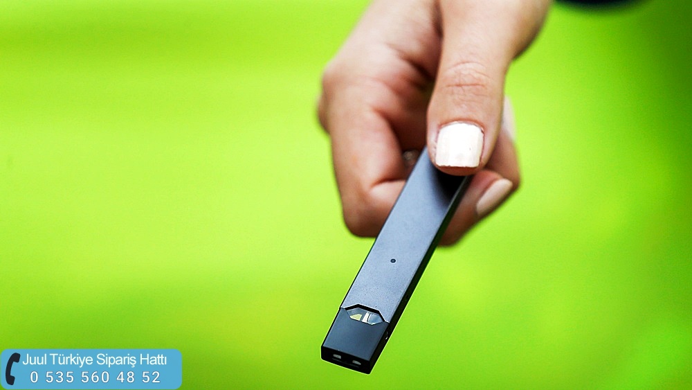 Juul cihazı ne kadar süre şarj oluyor