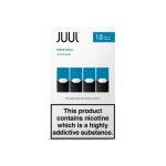 Juul Pod - Menthol 18% USA - Görsel 2