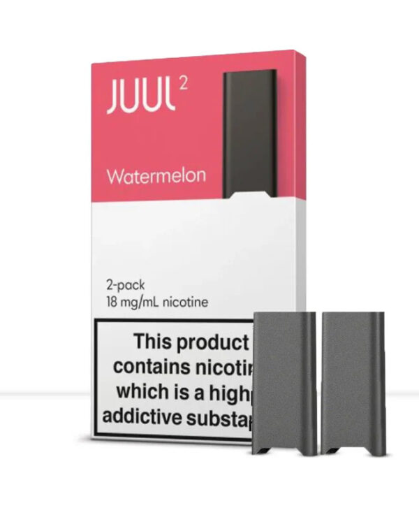 Juul 2 Watermelon