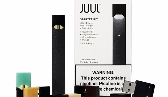 Juul Nasıl Kullanılır